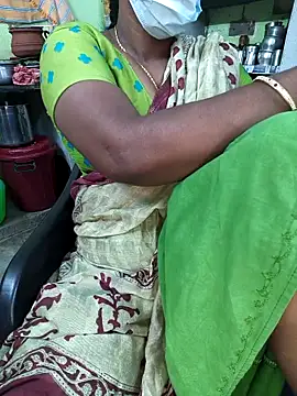 Tamilselviroja- online show from 10-22-25, 04:07