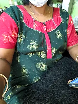 Tamilselviroja- online show from 11-07-25, 03:56