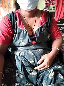 Tamilselviroja- online show from 11-24-25, 04:12