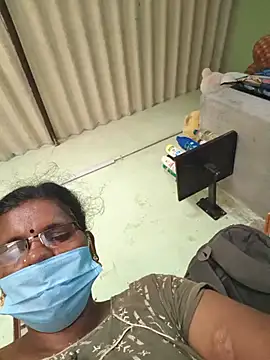 Tamilselviroja- online show from 08-03-26, 02:10