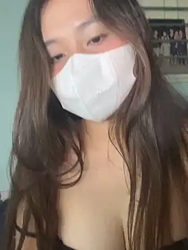 Sexy dancing girl online show from 10-17-25, 05:37