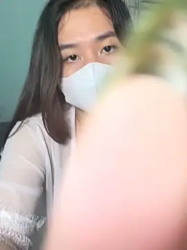 Sexy dancing girl online show from 10-25-25, 04:31