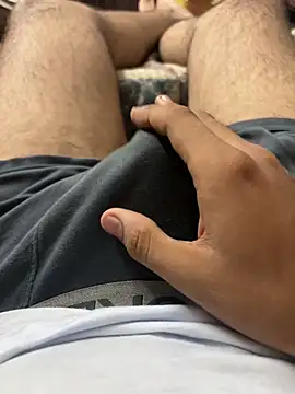 rowdyrocky6969 online show from 07-23-26, 07:39