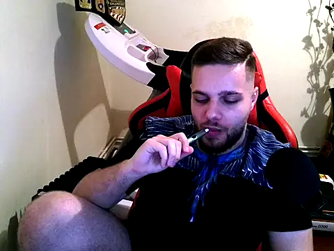 KingAdonisss online show from 09-29-25, 12:32