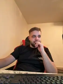 KingAdonisss online show from 11-01-25, 04:42