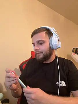 KingAdonisss online show from 11-02-25, 02:19