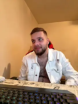 KingAdonisss online show from 11-11-25, 05:02