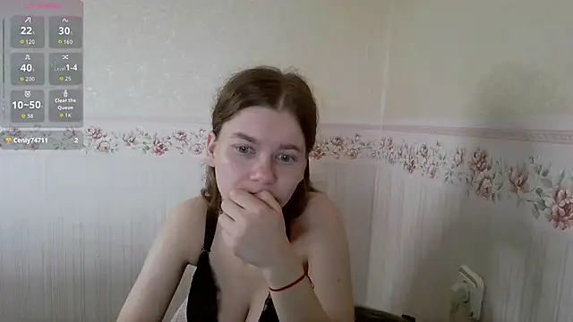 0nlyLola online show from 10-09-25, 07:17
