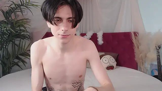 Ellis Rin online show from 10-29-25, 09:27