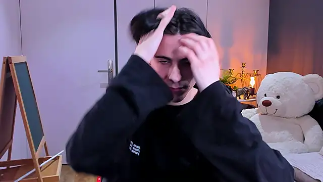 Ellis Rin online show from 11-03-25, 09:16