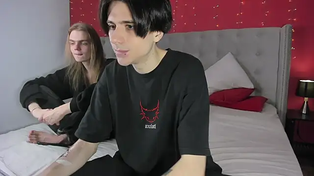 Ellis Rin online show from 11-20-25, 07:46