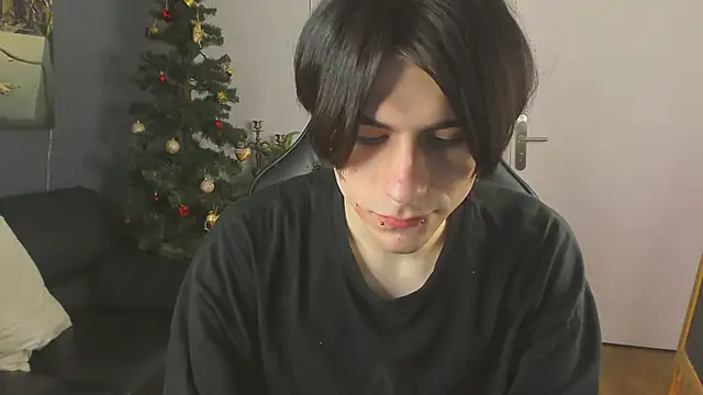 Ellis Rin online show from 12-02-25, 09:43