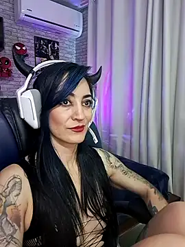 Gomorygg online show from 10-03-25, 03:20