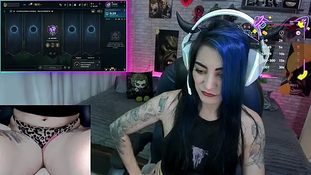 Gomorygg online show from 06-06-26, 04:01