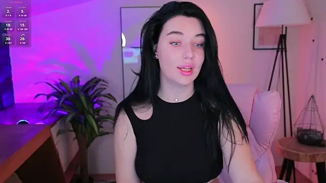 Black   Barbie online show from 11-09-25, 09:40