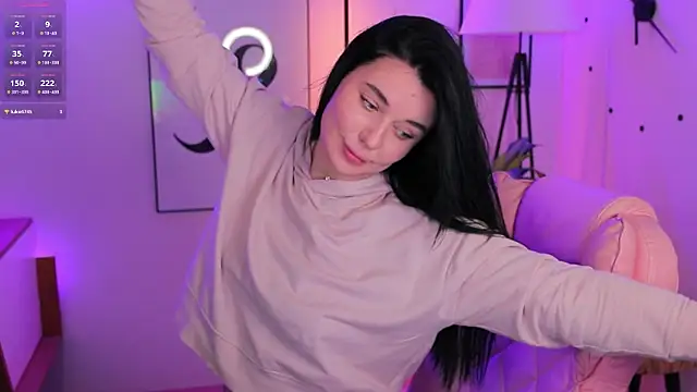 Black   Barbie online show from 11-11-25, 10:54