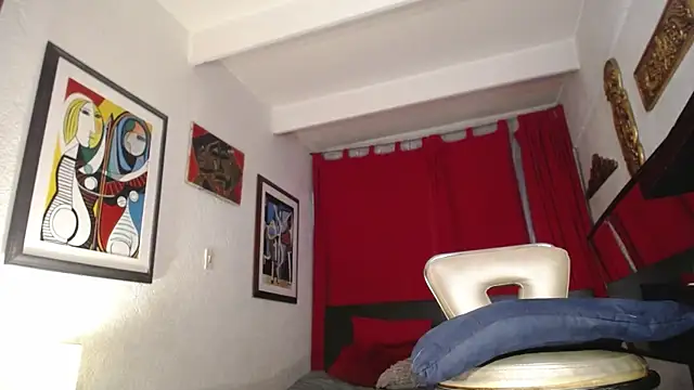 Snapshot of Samuel_Zeuv_ chatting on 11-29-25, 06:27 Samuel Zeuv online show from 11-29-25, 06:27