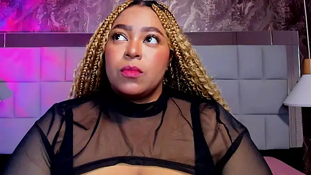 Fenty melo online show from 11-05-25, 03:39