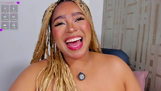 Fenty melo online show from 07-27-26, 04:30