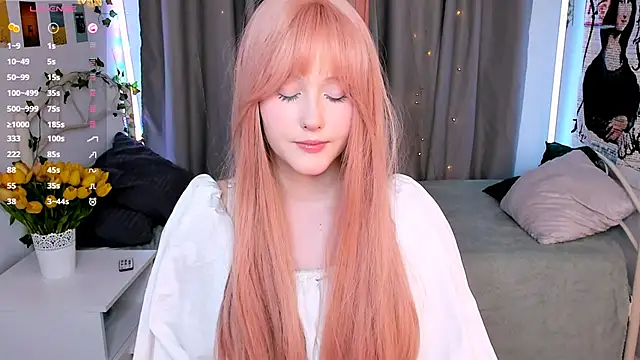 Snapshot of DelilahTaylor chatting on 10-17-25, 06:38 DelilahTaylor online show from 10-17-25, 06:38