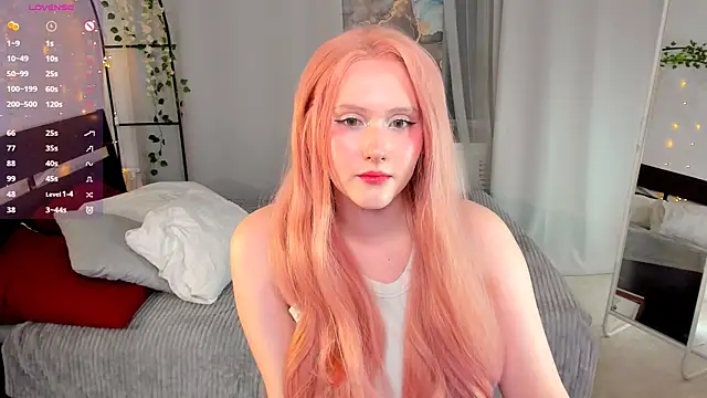 DelilahTaylor online show from 05-02-26, 10:04