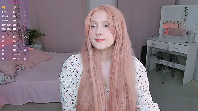 Snapshot of DelilahTaylor chatting on 06-18-26, 10:03 DelilahTaylor online show from 06-18-26, 10:03