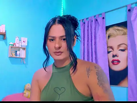 horny val  online show from 01-14-26, 05:02