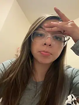 Snapshot of bunnygorl12 chatting on 03-03-26, 03:23 bunnygorl12 online show from 03-03-26, 03:23