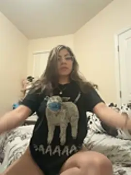 Snapshot of bunnygorl12 chatting on 03-13-26, 07:04 bunnygorl12 online show from 03-13-26, 07:04