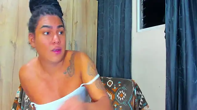 RobertaxGutierrez online show from 04-09-26, 05:51