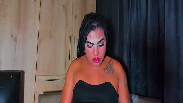 RobertaxGutierrez online show from 04-25-26, 03:42