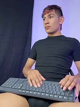 cherub  online show from 11-10-25, 12:09