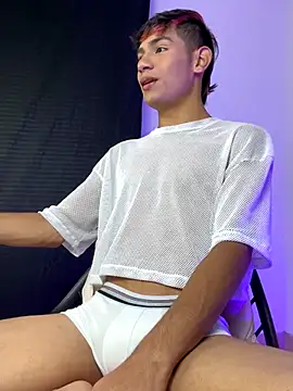 cherub  online show from 11-12-25, 01:17