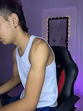 cherub  online show from 04-17-26, 10:07