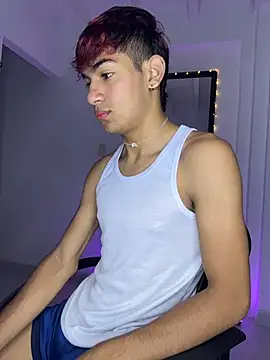 cherub  online show from 04-18-26, 09:57