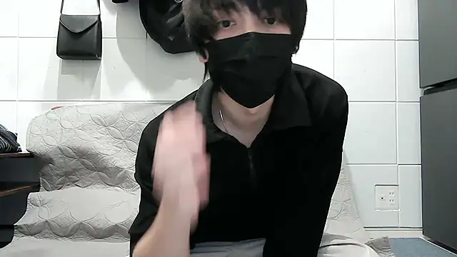 mikan kun st online show from 10-14-25, 11:22