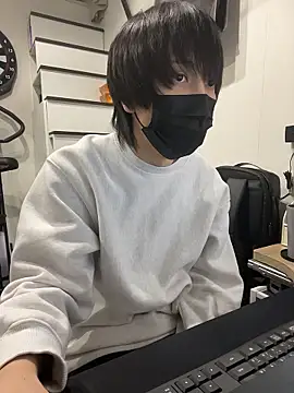 mikan kun st online show from 10-29-25, 05:31