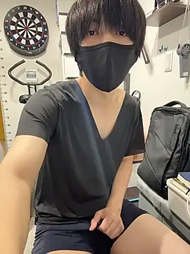 mikan kun st online show from 06-24-26, 10:31