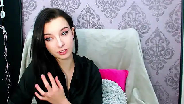 DominantLuna online show from 12-03-25, 08:29