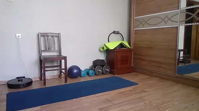 flexiblemann online show from 05-18-26, 10:54