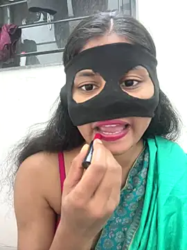 sexy-riya43 online show from 10-17-25, 03:36