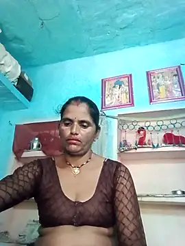 Mohni cute online show from 09-30-25, 06:40