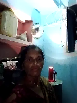 Mohni cute online show from 10-06-25, 03:31