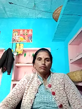 Mohni cute online show from 11-17-25, 04:18