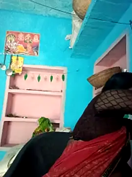 Mohni cute online show from 12-01-25, 05:23