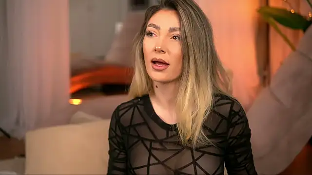 ErisVesper online show from 04-25-26, 03:09