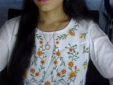 Shazi 1 online show from 06-14-26, 02:52