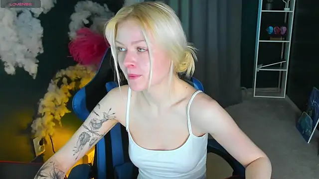 Callista a online show from 05-12-26, 02:52