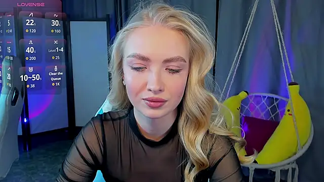 TessaGrays online show from 01-17-26, 09:36