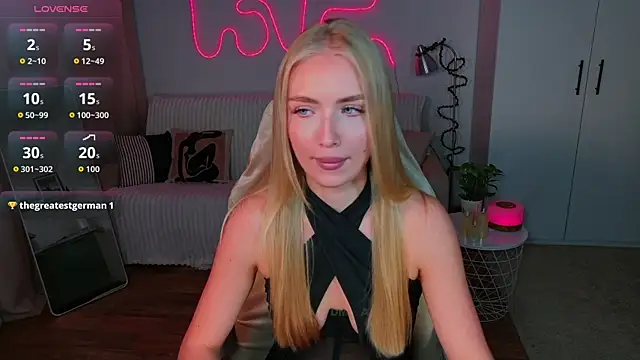 TessaGrays online show from 05-30-26, 01:41